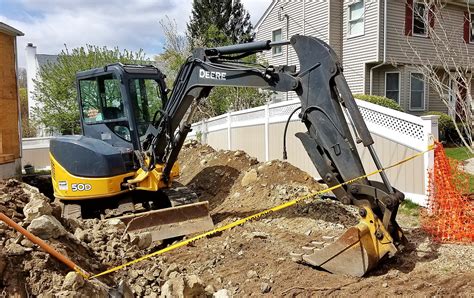 mini excavation westmount|Mini Excavator Rentals .